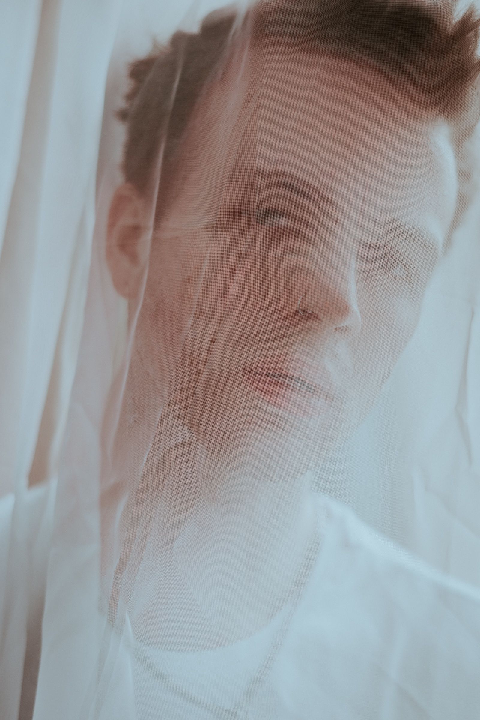 Self Portrait