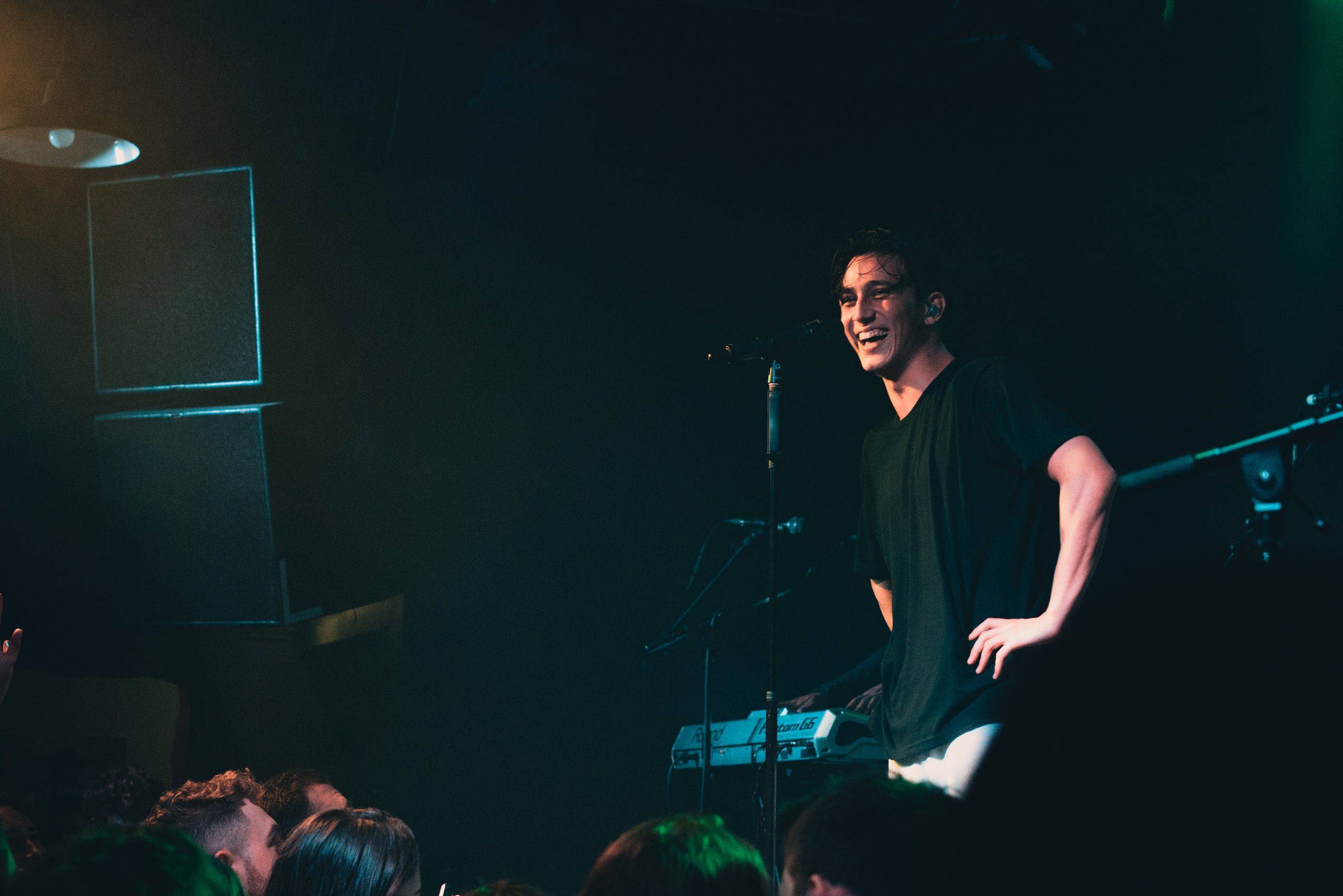 Zak Abel