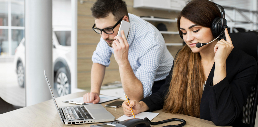 Administración pública