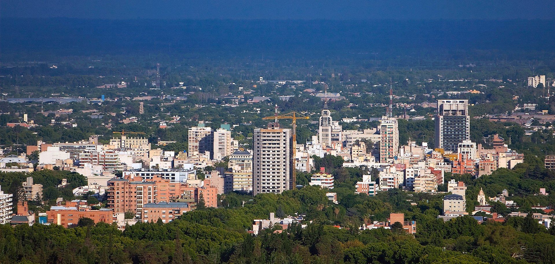 Servicios de seguridad privada