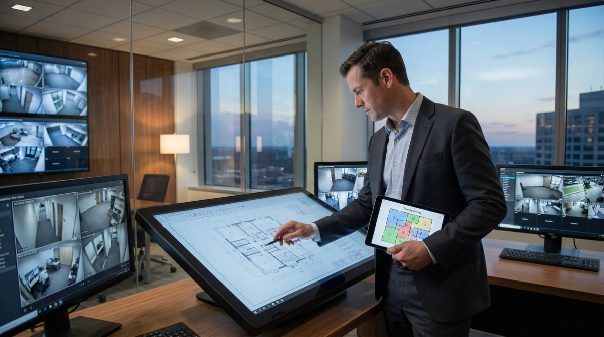 Consultoría estratégica