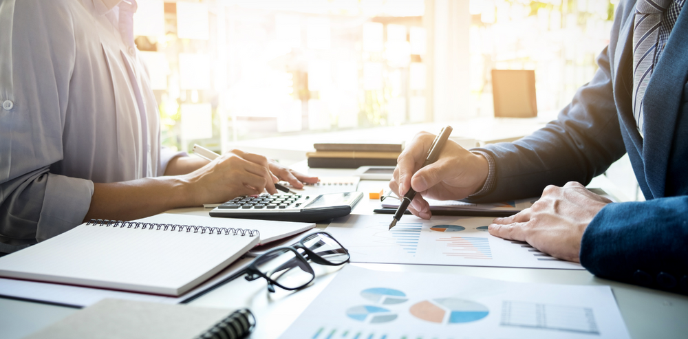 Empresas de servicios