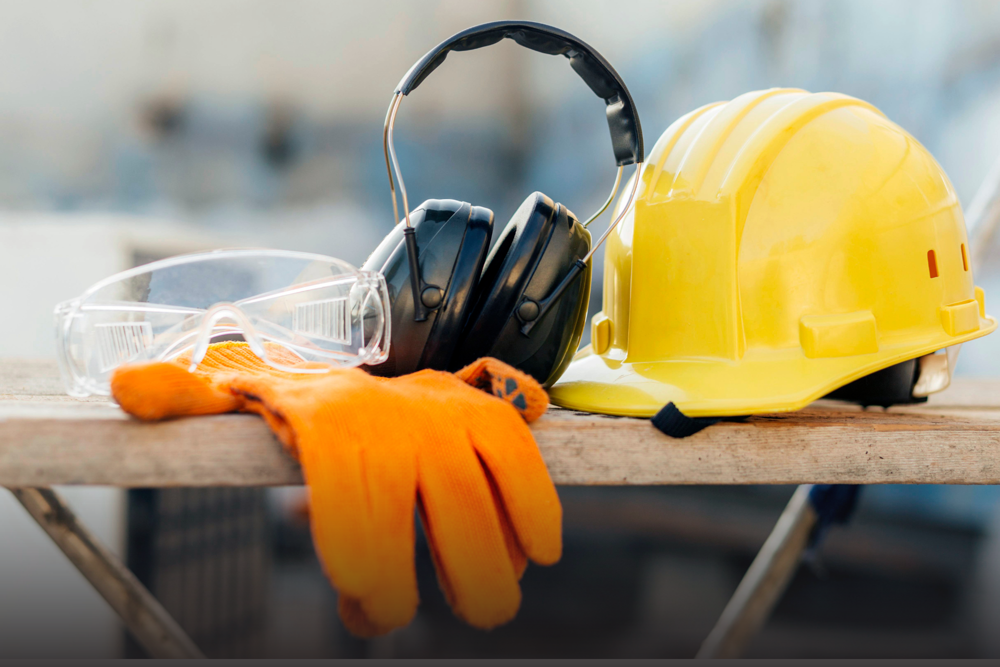 Consultoría en Higiene, Seguridad y Medio Ambiente