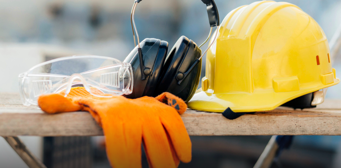 Consultoría en Higiene, Seguridad y Medio Ambiente