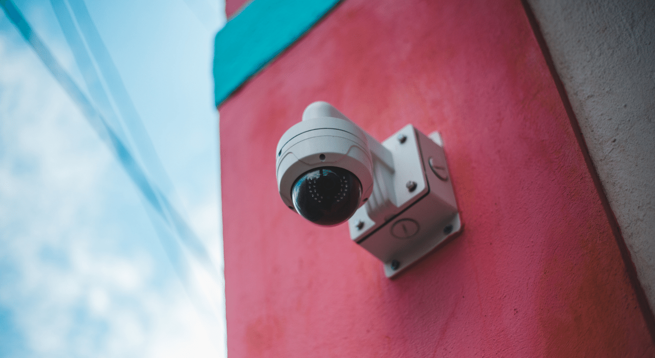 Monitoreo y centro de operaciones