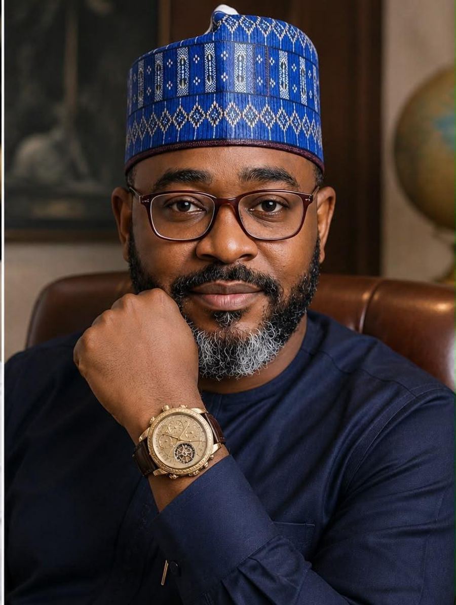 AUG Foundation support for JAMB registration across Zamfara State