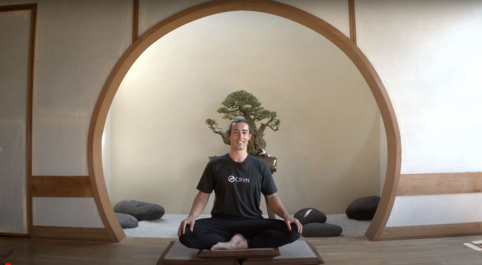 Fraser from Optimal Health Model