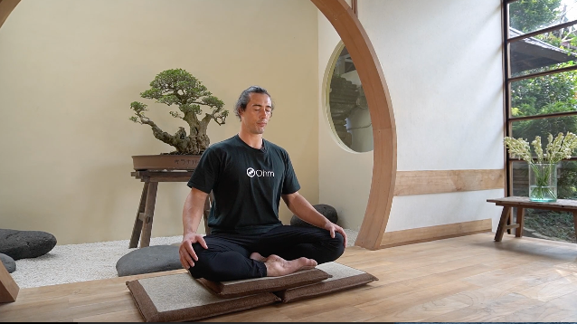 Fraser from Optimal Health Model