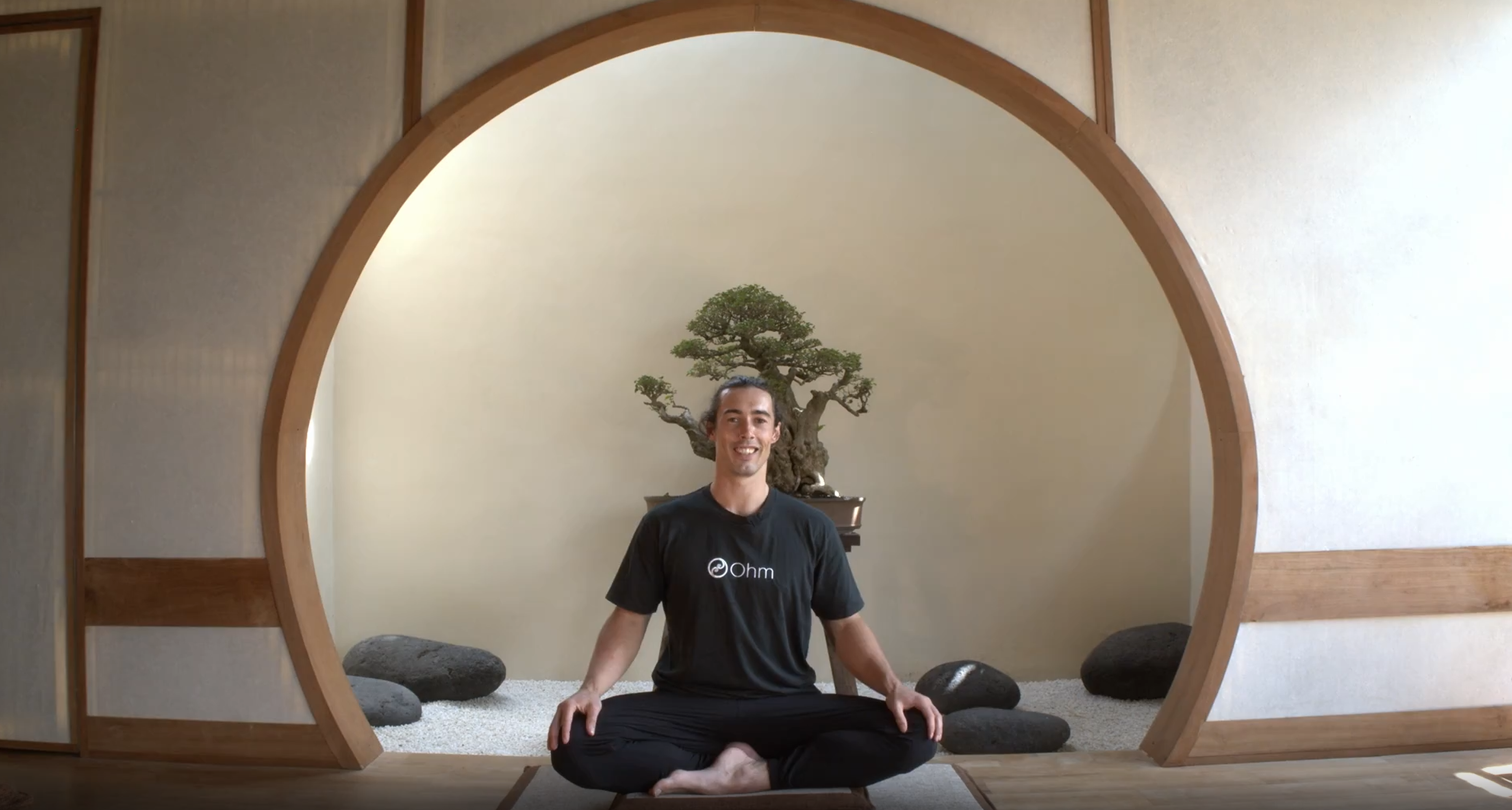 Fraser from Optimal Health Model