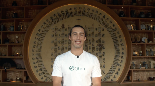 Fraser from Optimal health model