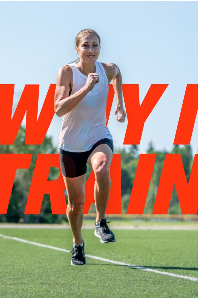 2019 Ad campaign for Volt Athletics