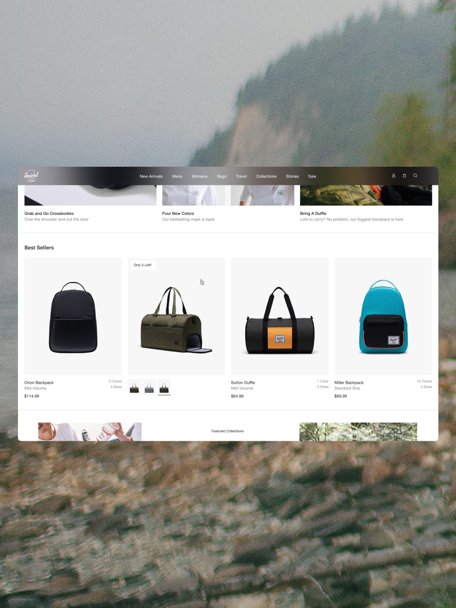 Herschel