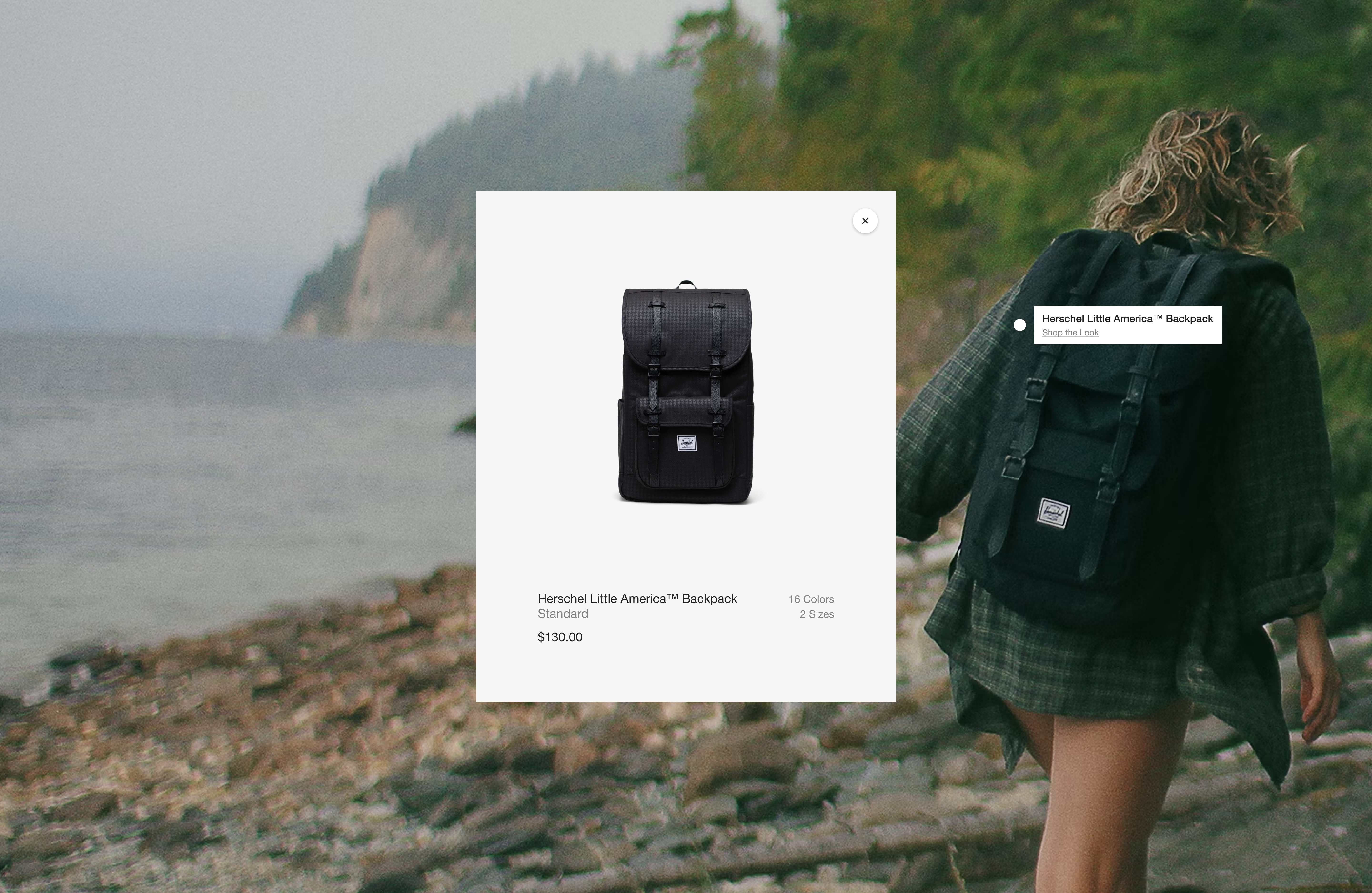 Herschel – Kristina Matuška