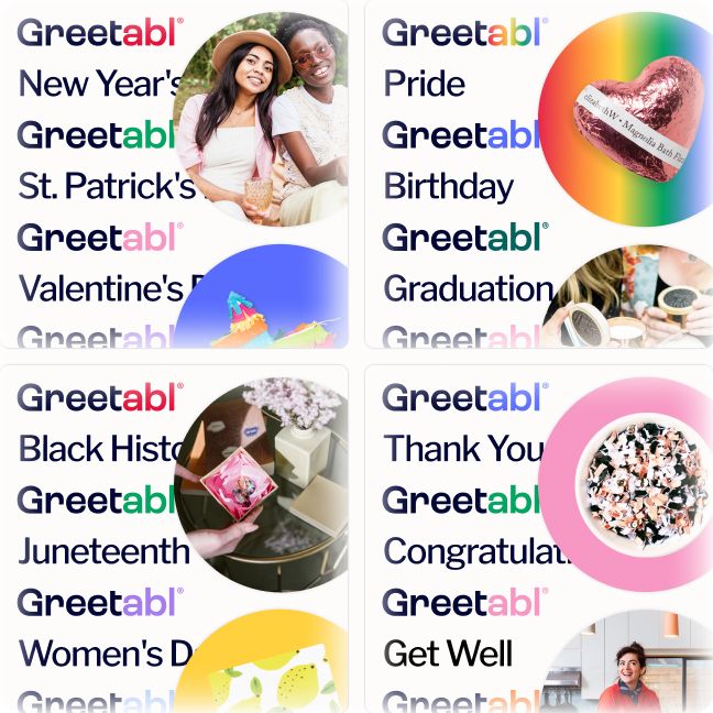 Greetabl