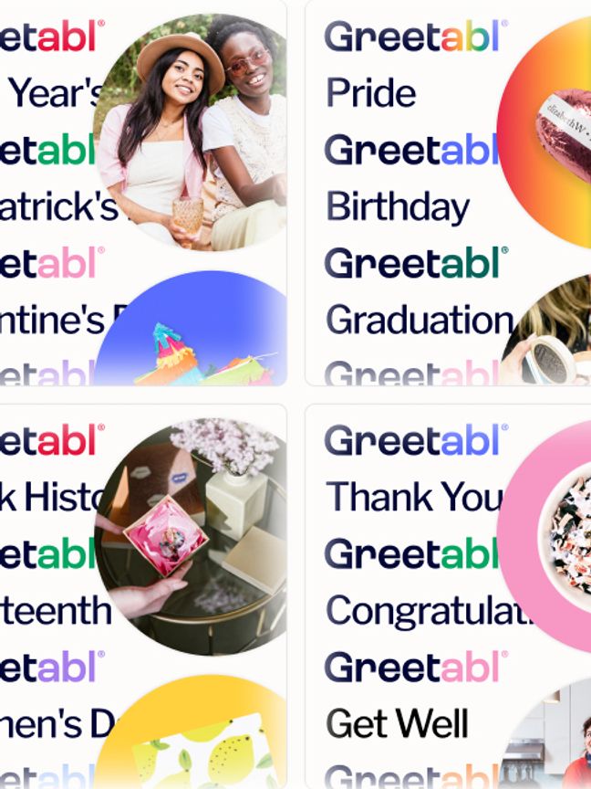 Greetabl