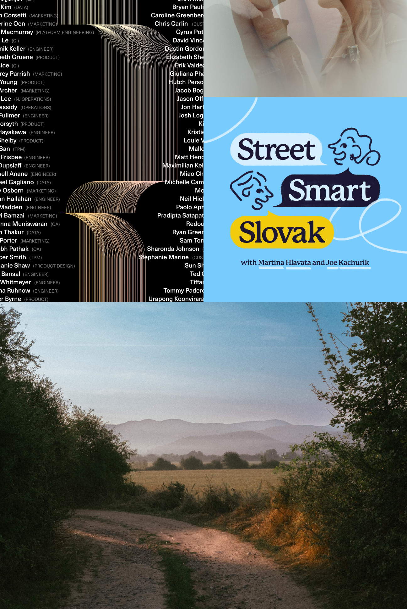 Miscellaneous Favorites