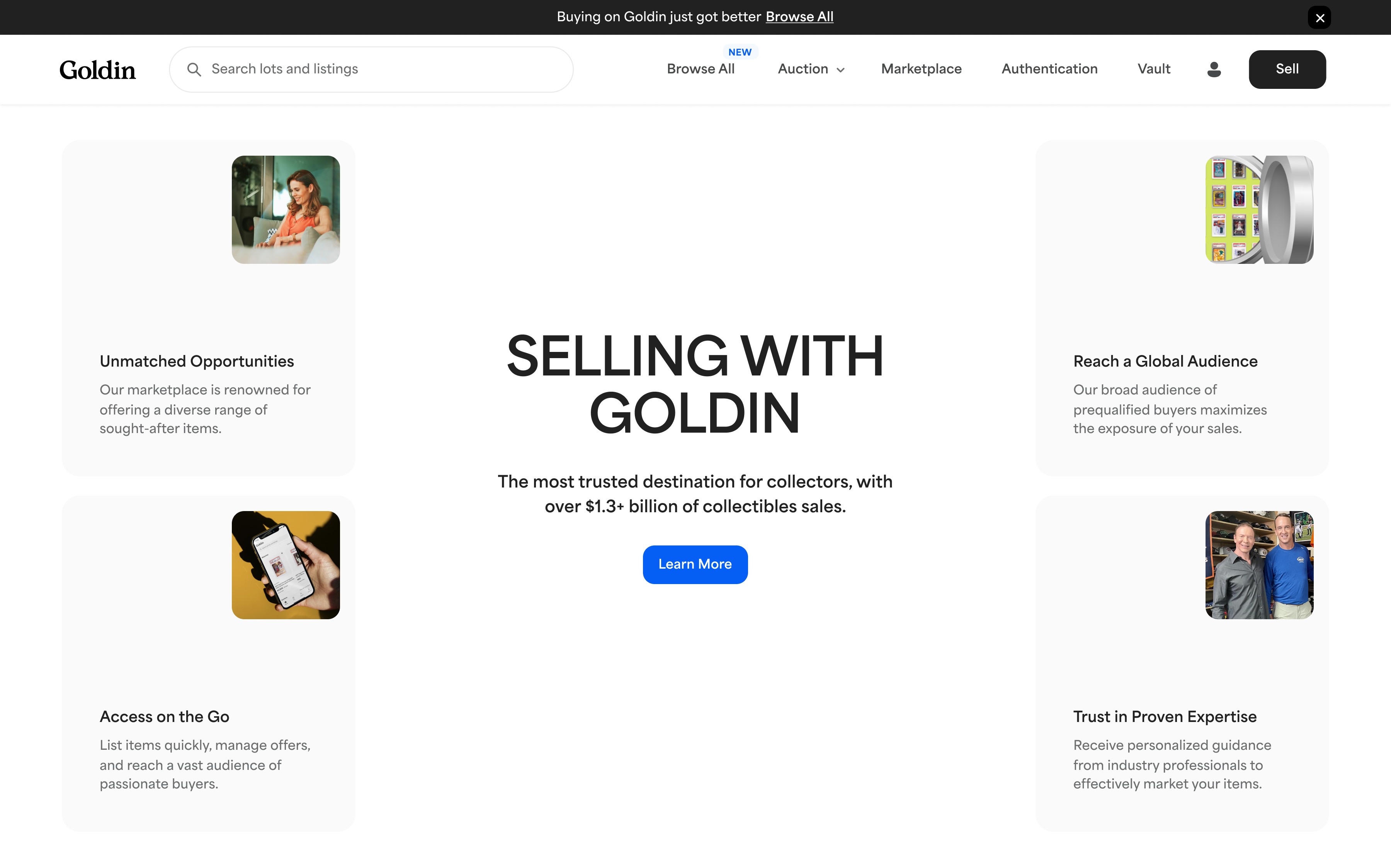 Goldin – Kristina Matuška