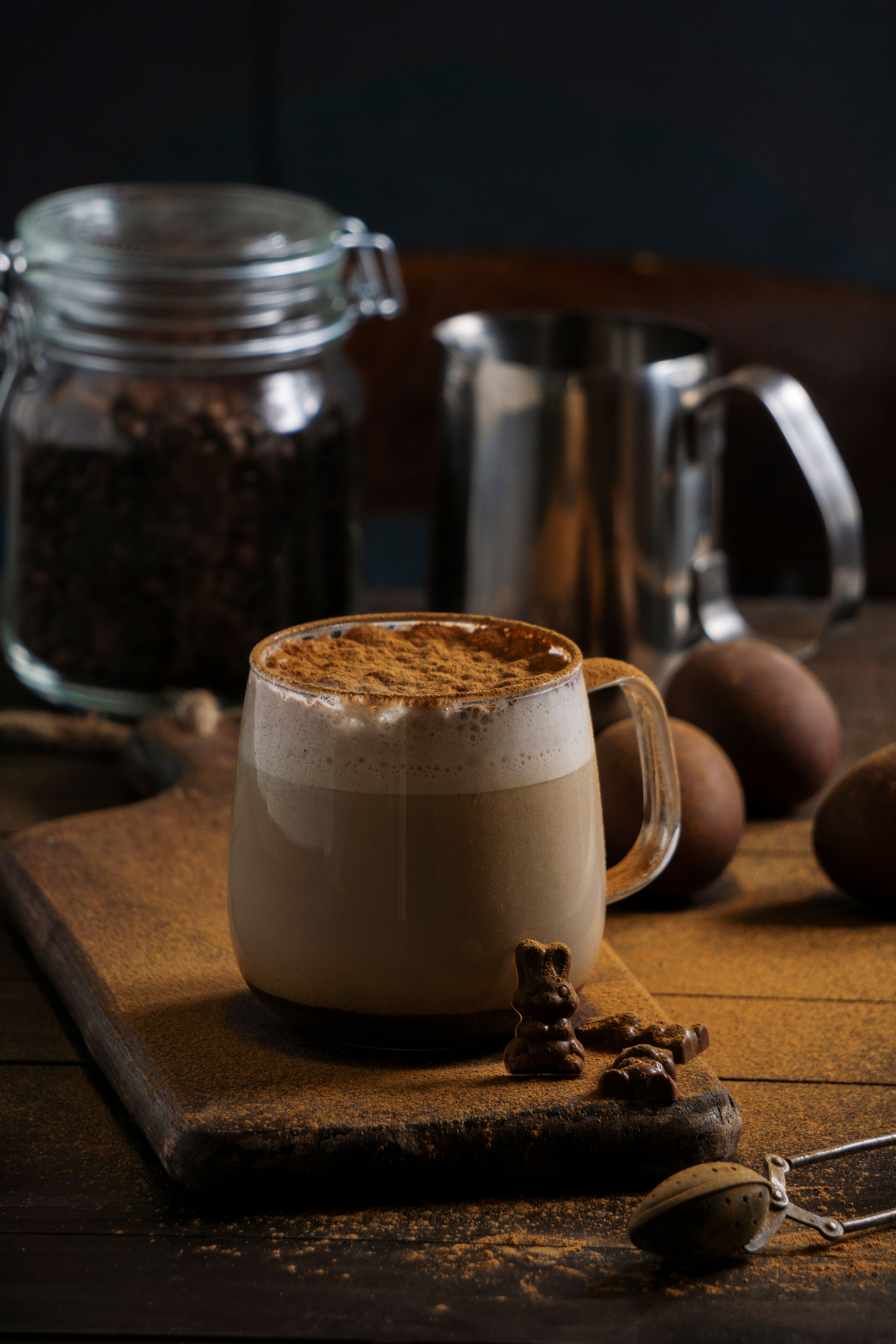 Caffè Mocca