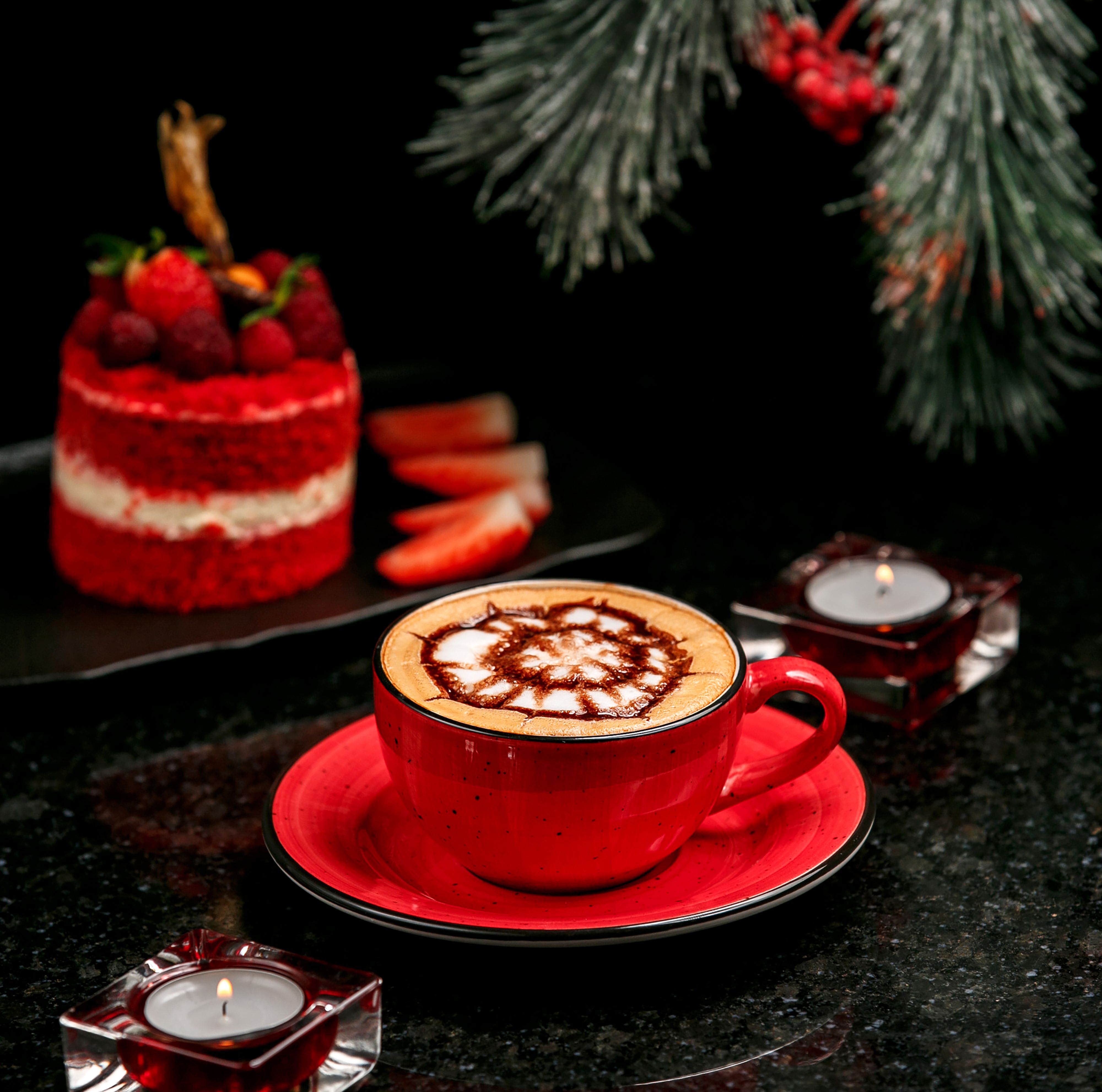 Red Velvet