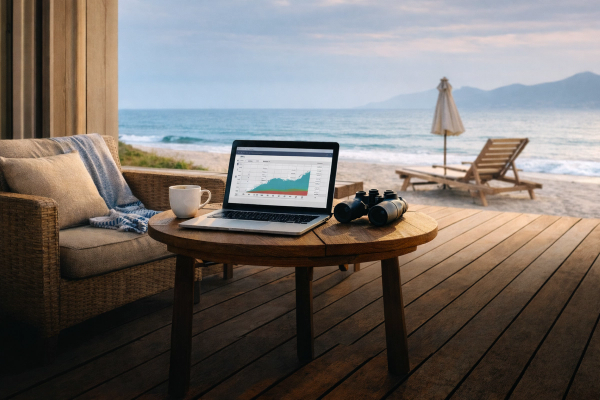 How Smart Owners Win Slow Season Without Racing to the Bottom on Price