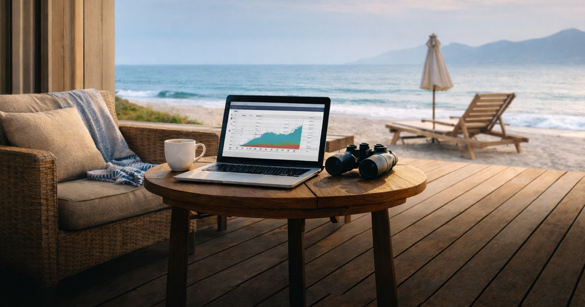 How Smart Owners Win Slow Season Without Racing to the Bottom on Price