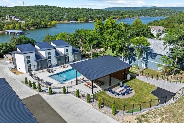 Driftwood Shores Case Study: How A New Build Became A Guest Favorite In Its First Three Months