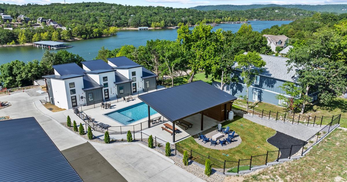 Driftwood Shores Case Study: How A New Build Became A Guest Favorite In Its First Three Months