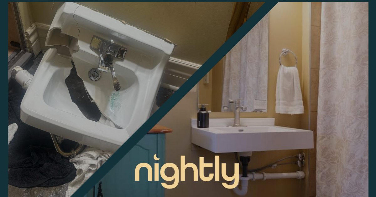 Airbnb Horror Stories You Can Prepare For (And How We Protect Against Them)