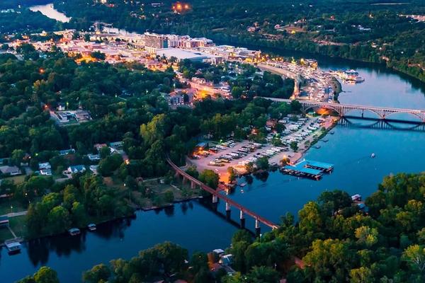 What are the Top Short-Term Rental Markets in Missouri?
