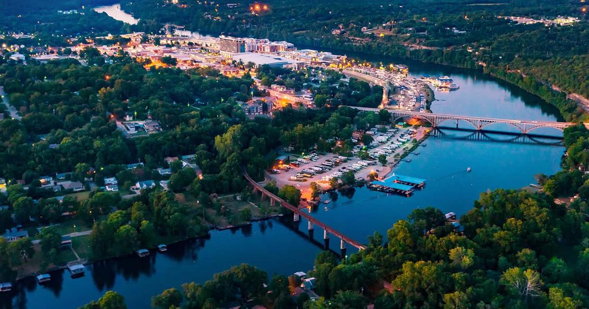 What are the Top Short-Term Rental Markets in Missouri?