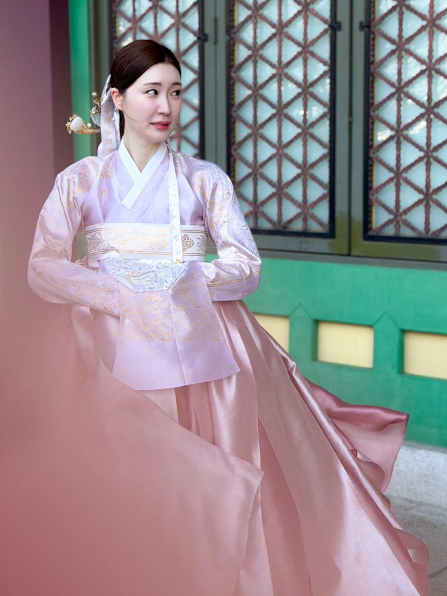 신라호텔 팔선 영빈관 돌잔치 아이폰스냅 사진 11