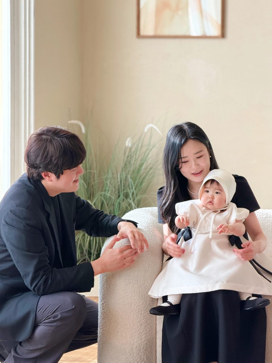 소르티르 1호점 동탄 돌잔치 아이폰스냅 사진 6
