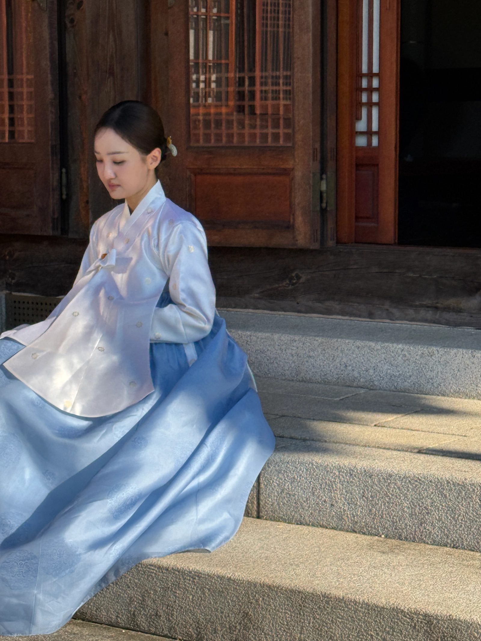 초은당 돌잔치 아이폰스냅 사진 13
