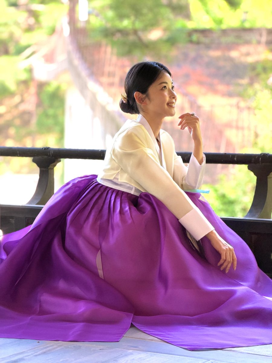 라드라비 리조트 한옥 서경루 돌잔치 아이폰스냅 사진 7