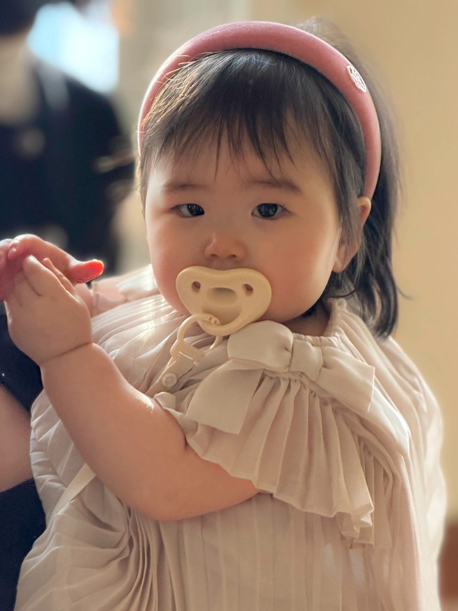 소르티르 1호점 동탄 돌잔치 아이폰스냅 사진 3