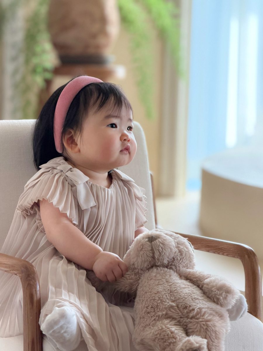 소르티르 1호점 동탄 돌잔치 아이폰스냅 사진 2