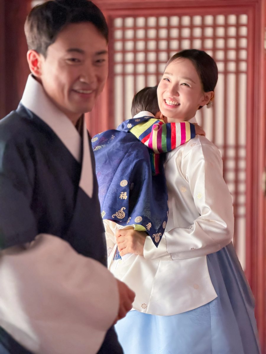 초은당 돌잔치 아이폰스냅 사진 6-1