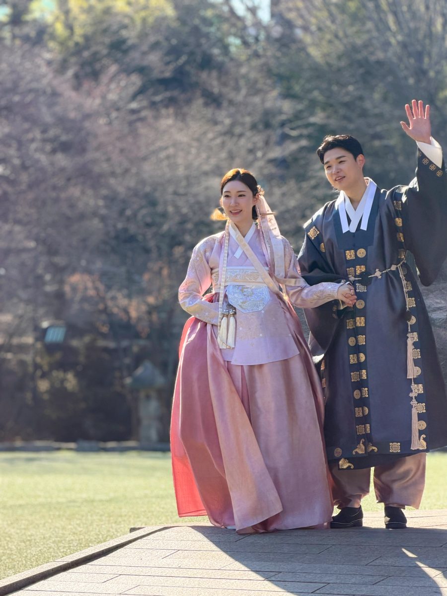 신라호텔 팔선 영빈관 돌잔치 아이폰스냅 사진 5