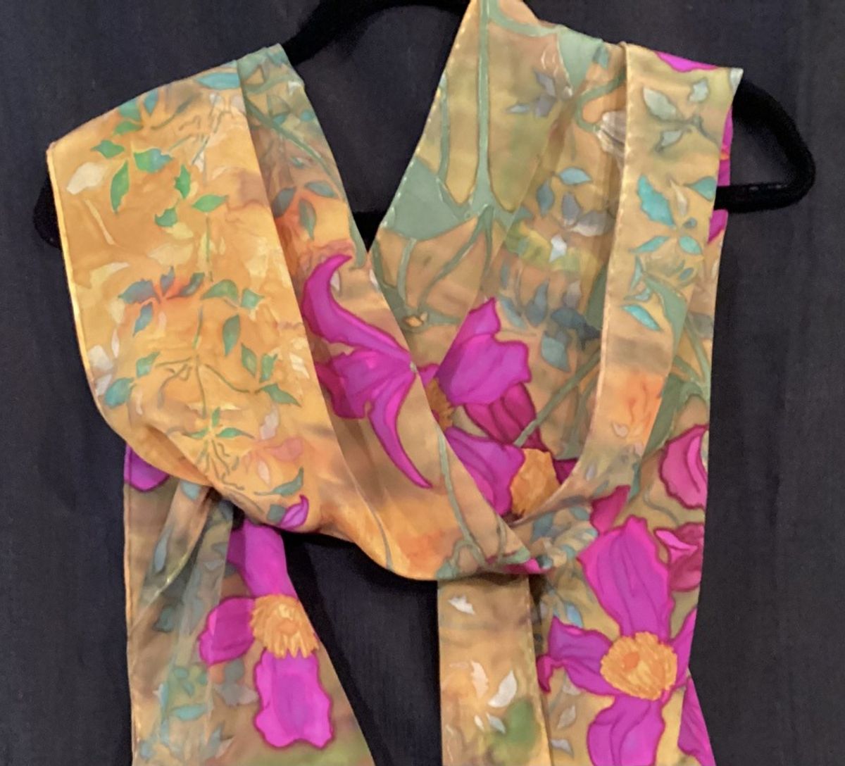 Clematis Klimt — image 2