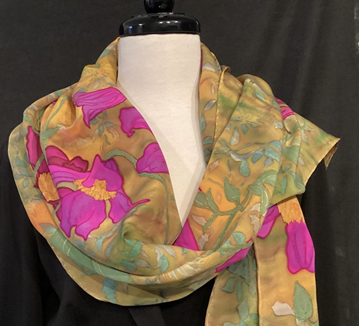 Clematis Klimt — image 3