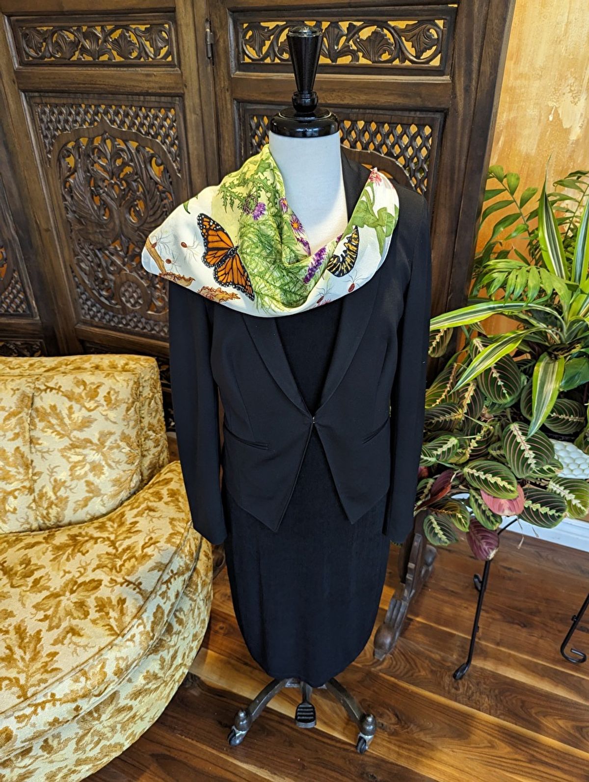 Monarchs and Milkweed — image 2