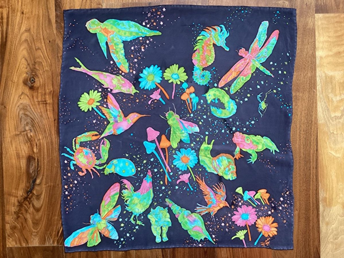 Colorful Dreams — image 3