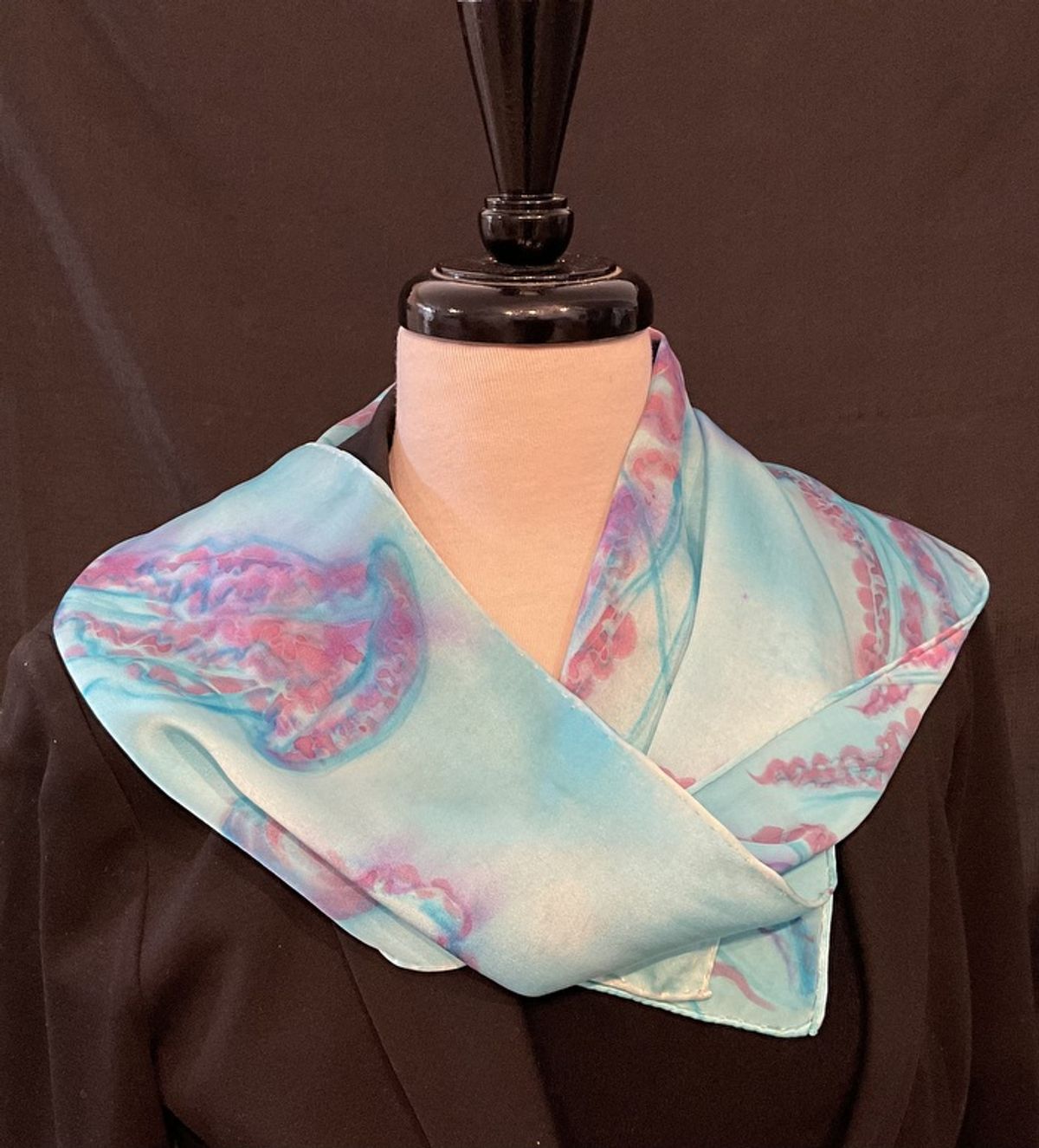 Jellyfish Blue/pink — image 2