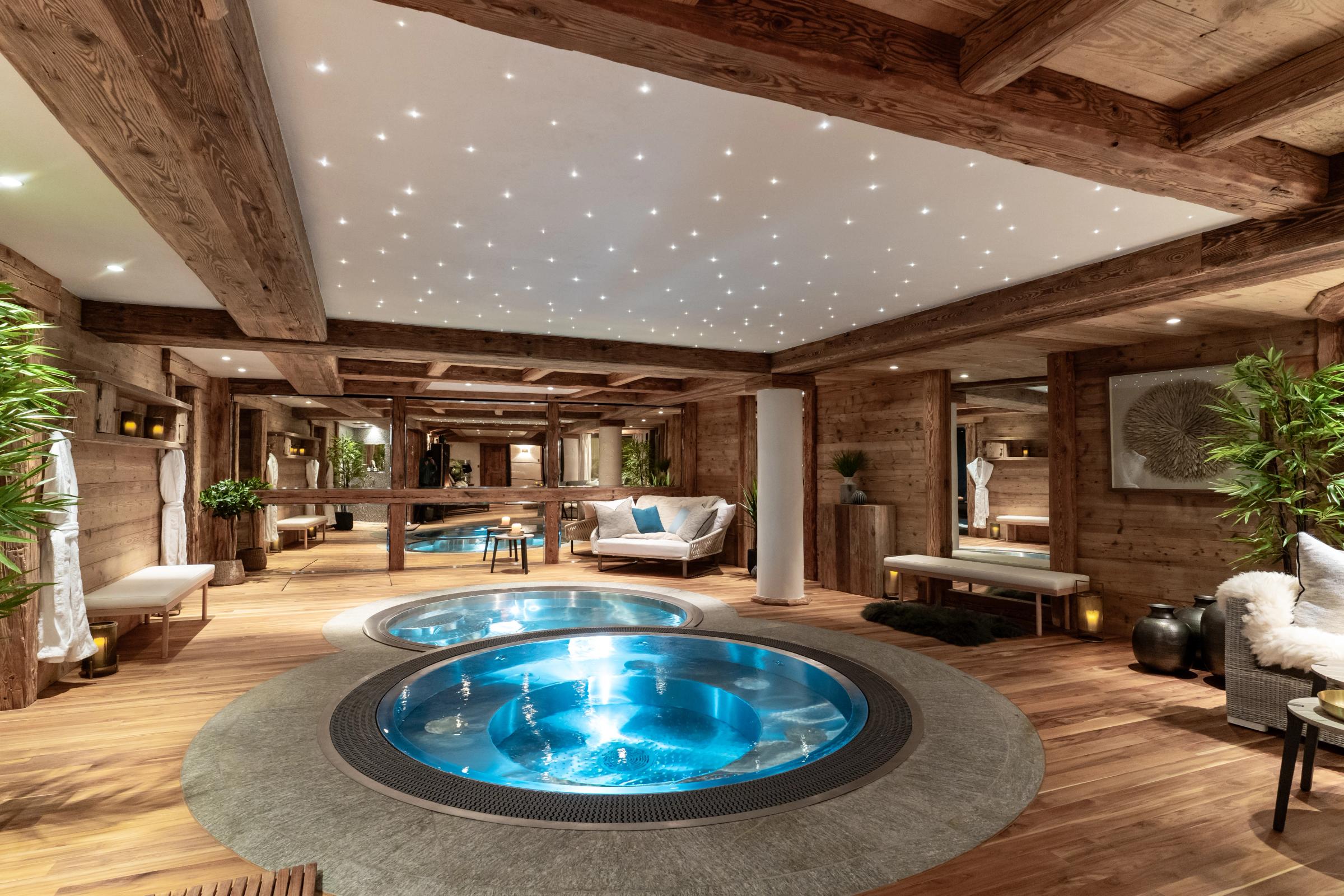 SPA Clarines