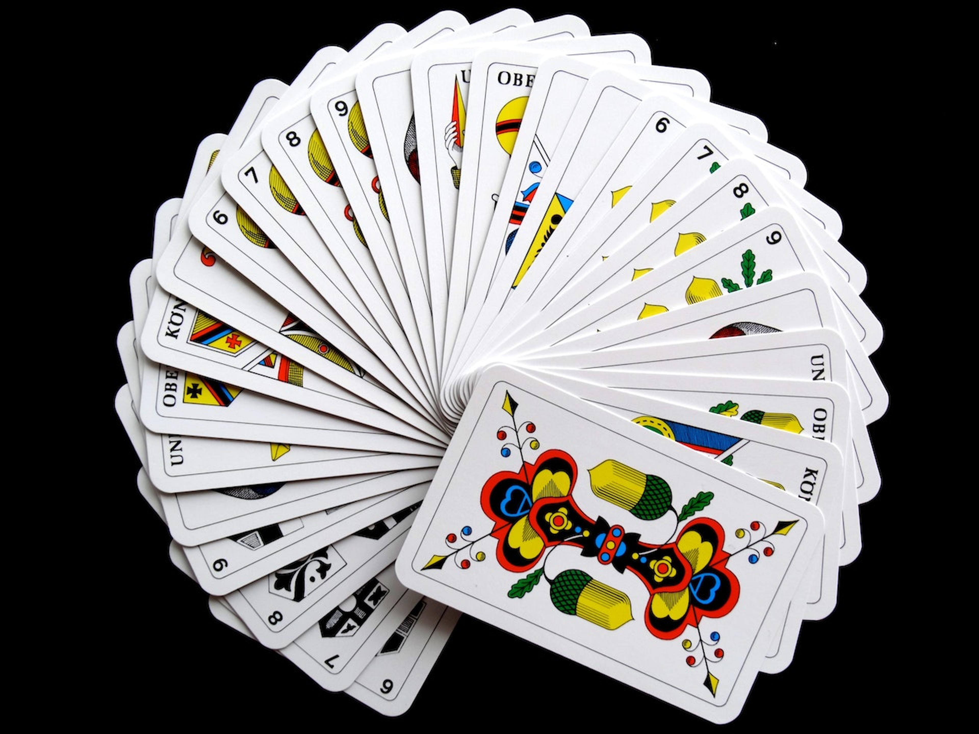 Carta de tarot