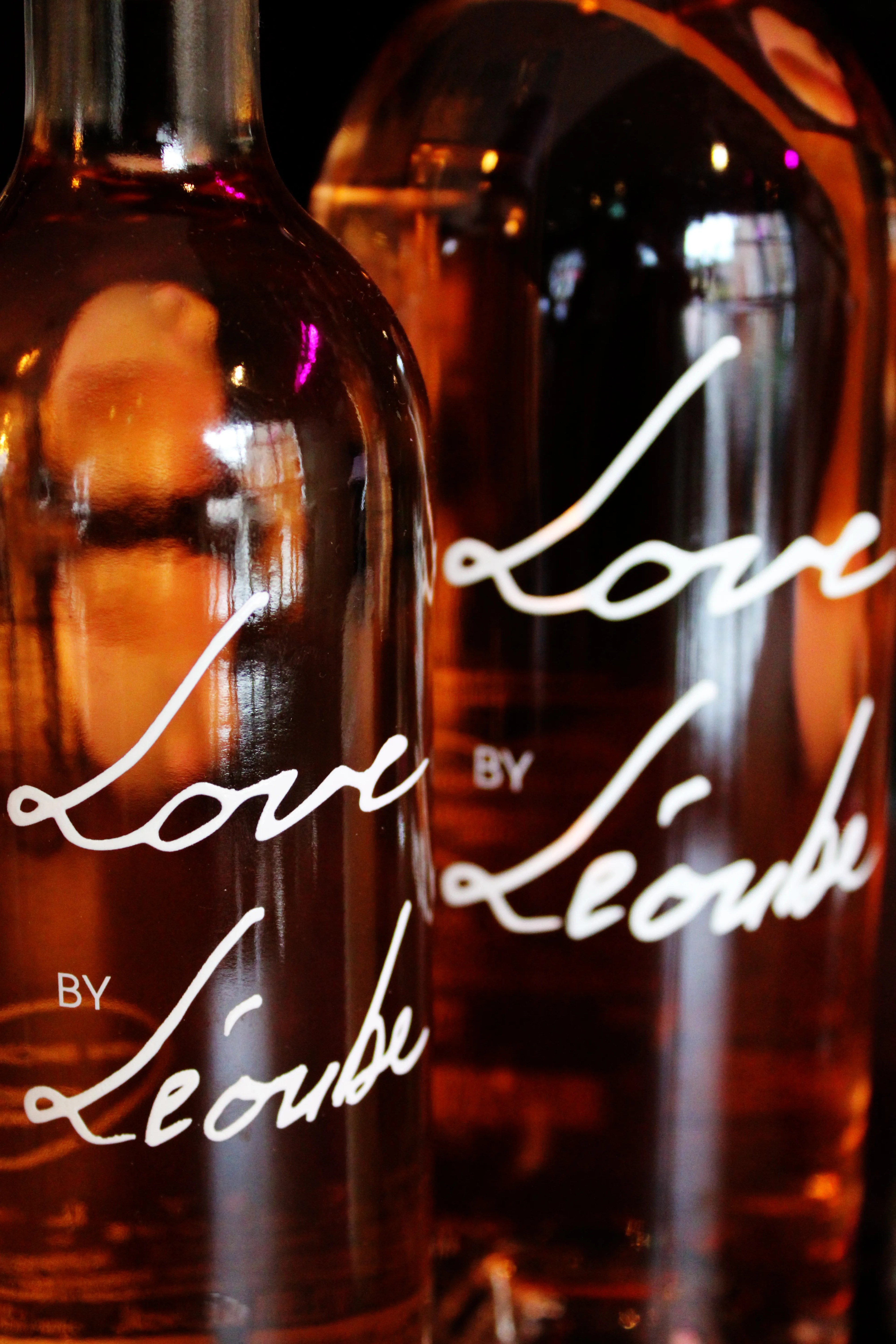 Warm dining atmosphere at The Brasserie