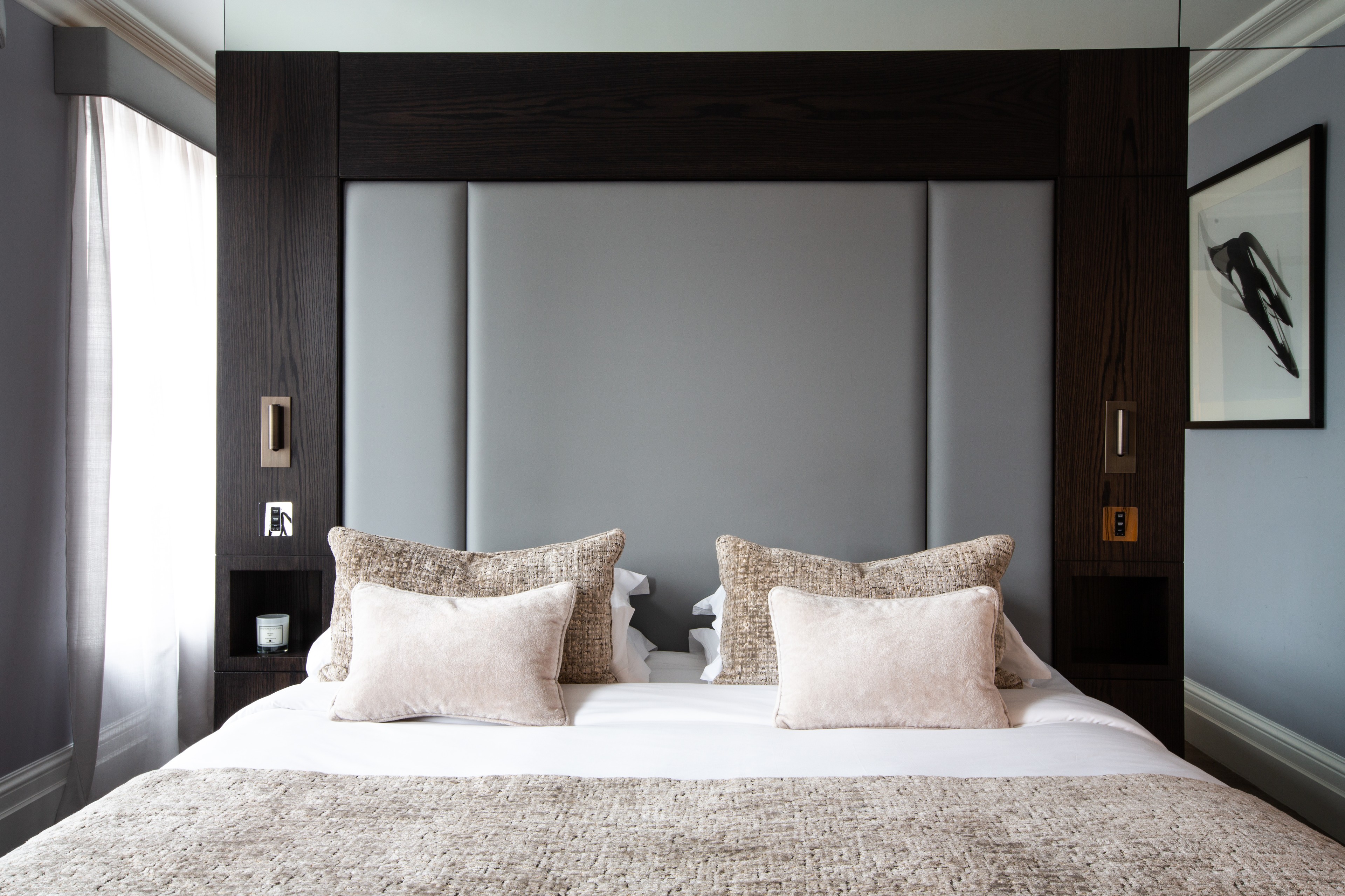 Deluxe Rooms - Photo 3