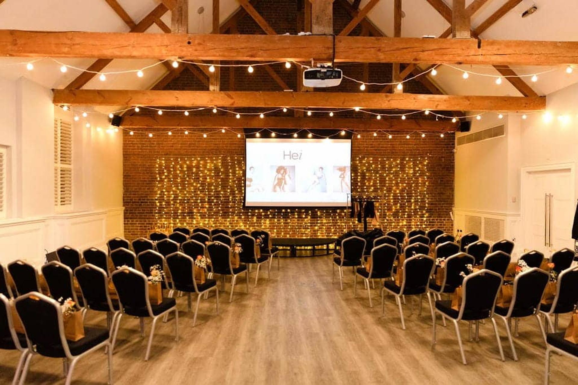 The Function Room