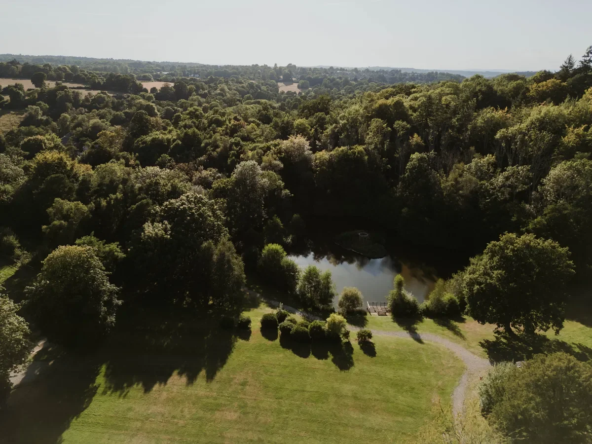 Meetings and Conferences at Salomons Estate