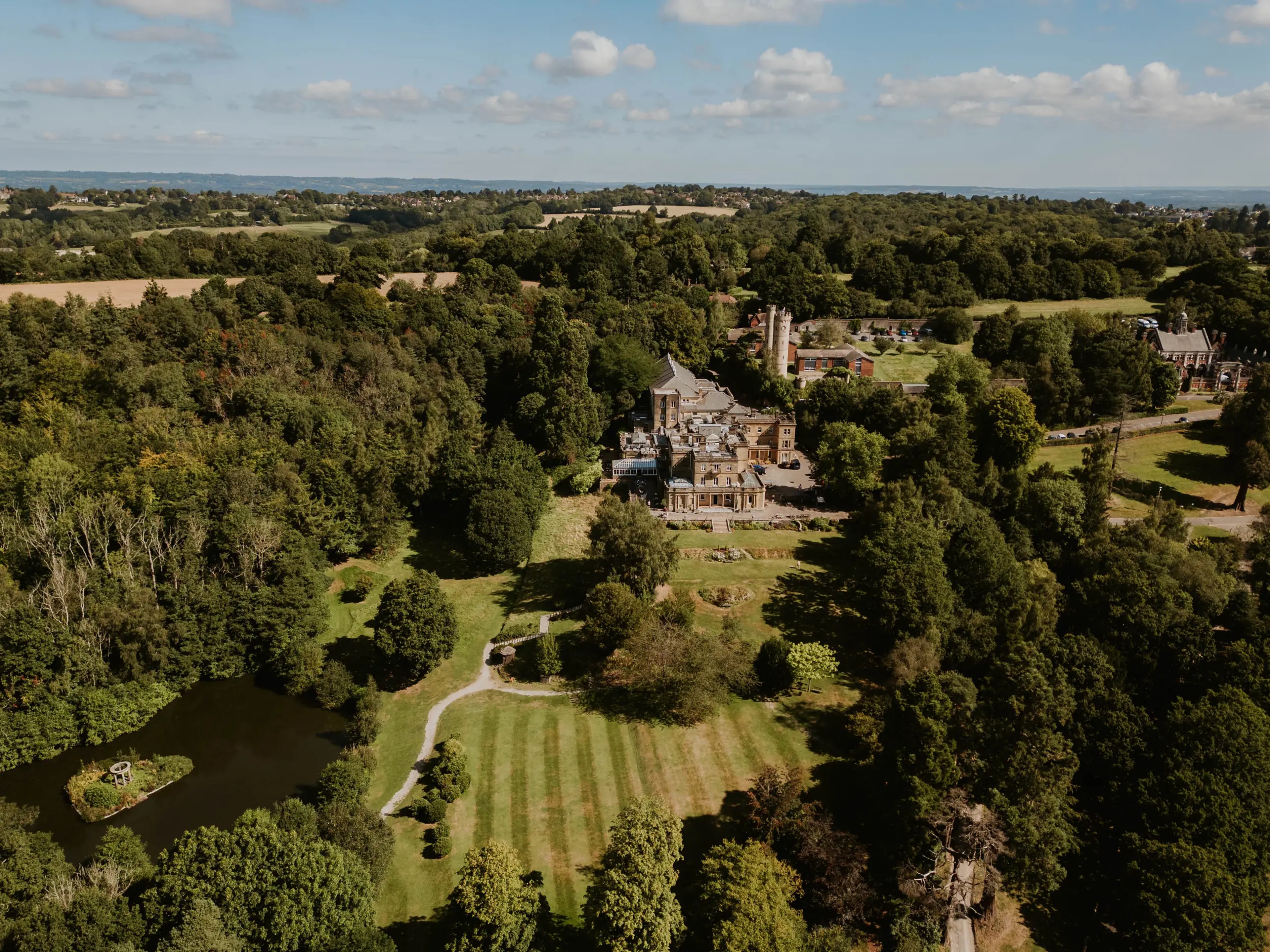 Charming Salomons Cottage accommodation